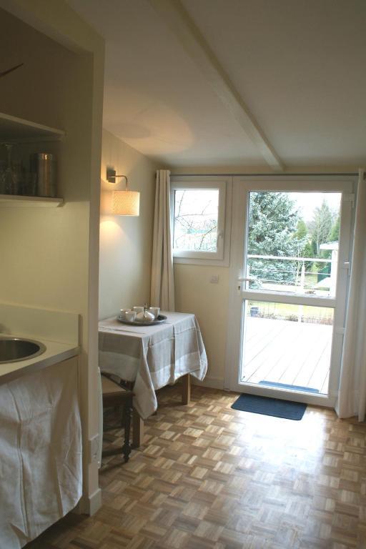 Les Chambres De La Maxe Ruang foto