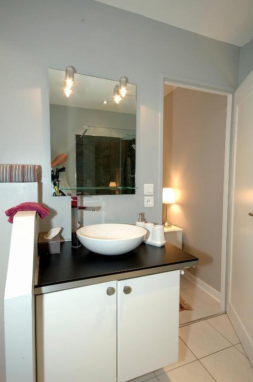 Les Chambres De La Maxe Ruang foto