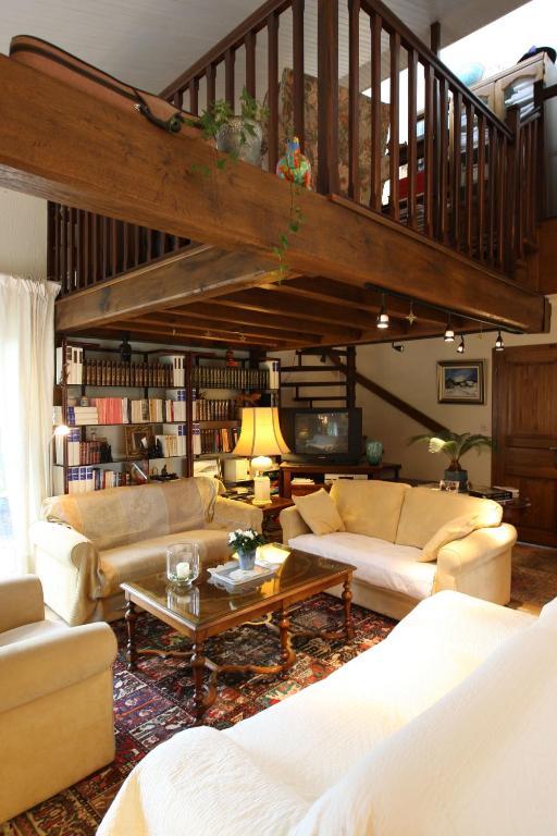 Les Chambres De La Maxe Bagian luar foto